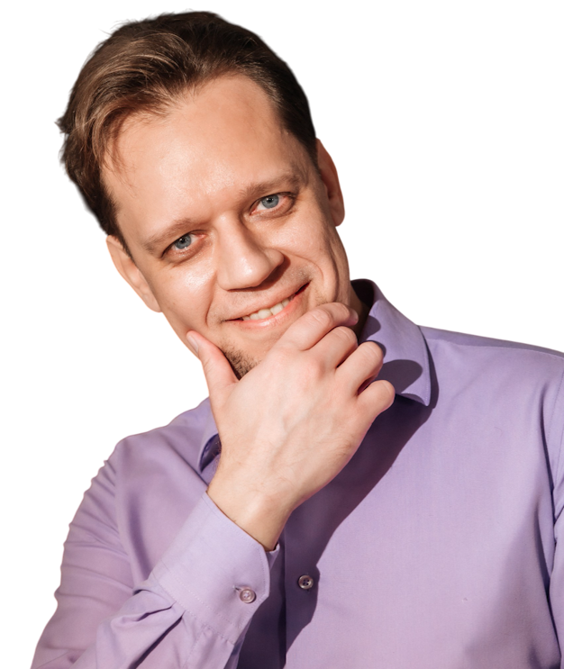 Сергей Васильев