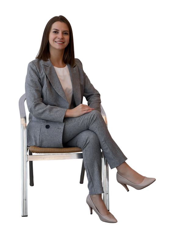 Екатерина Абрамова