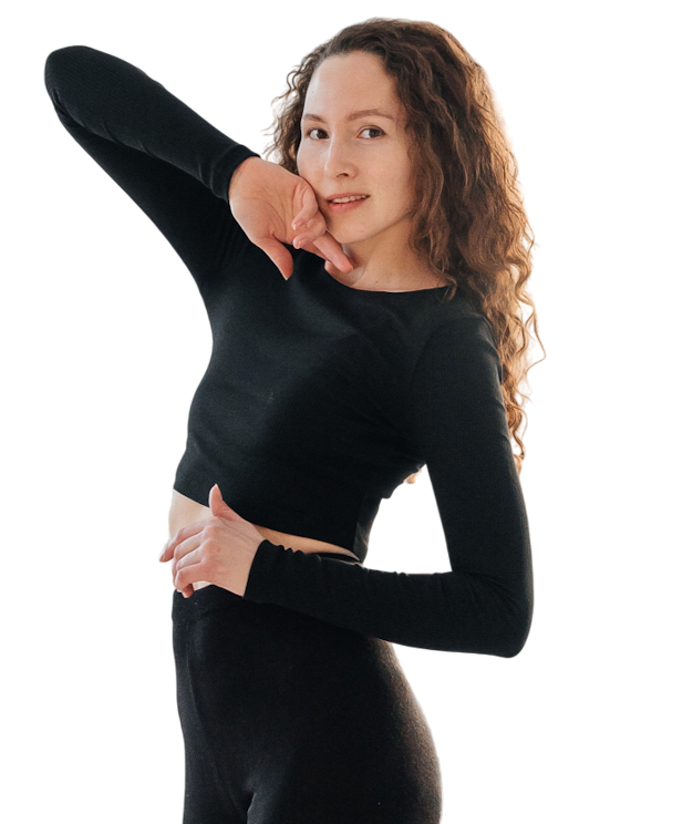 Эльза Ганиева
